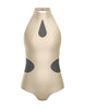 Evoke Leotard