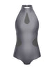 Evoke Leotard
