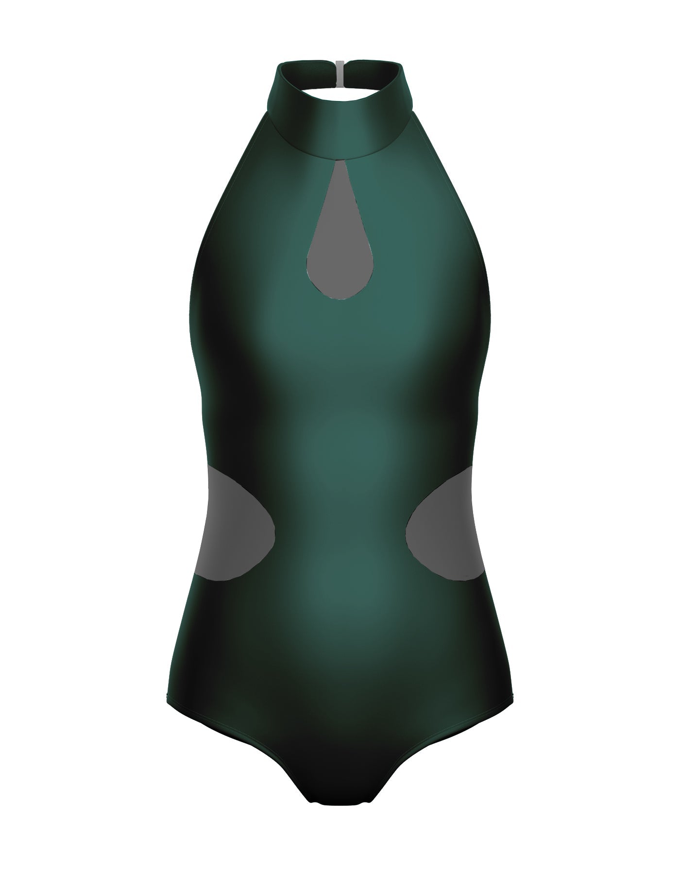 Evoke Leotard
