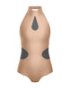 Evoke Leotard