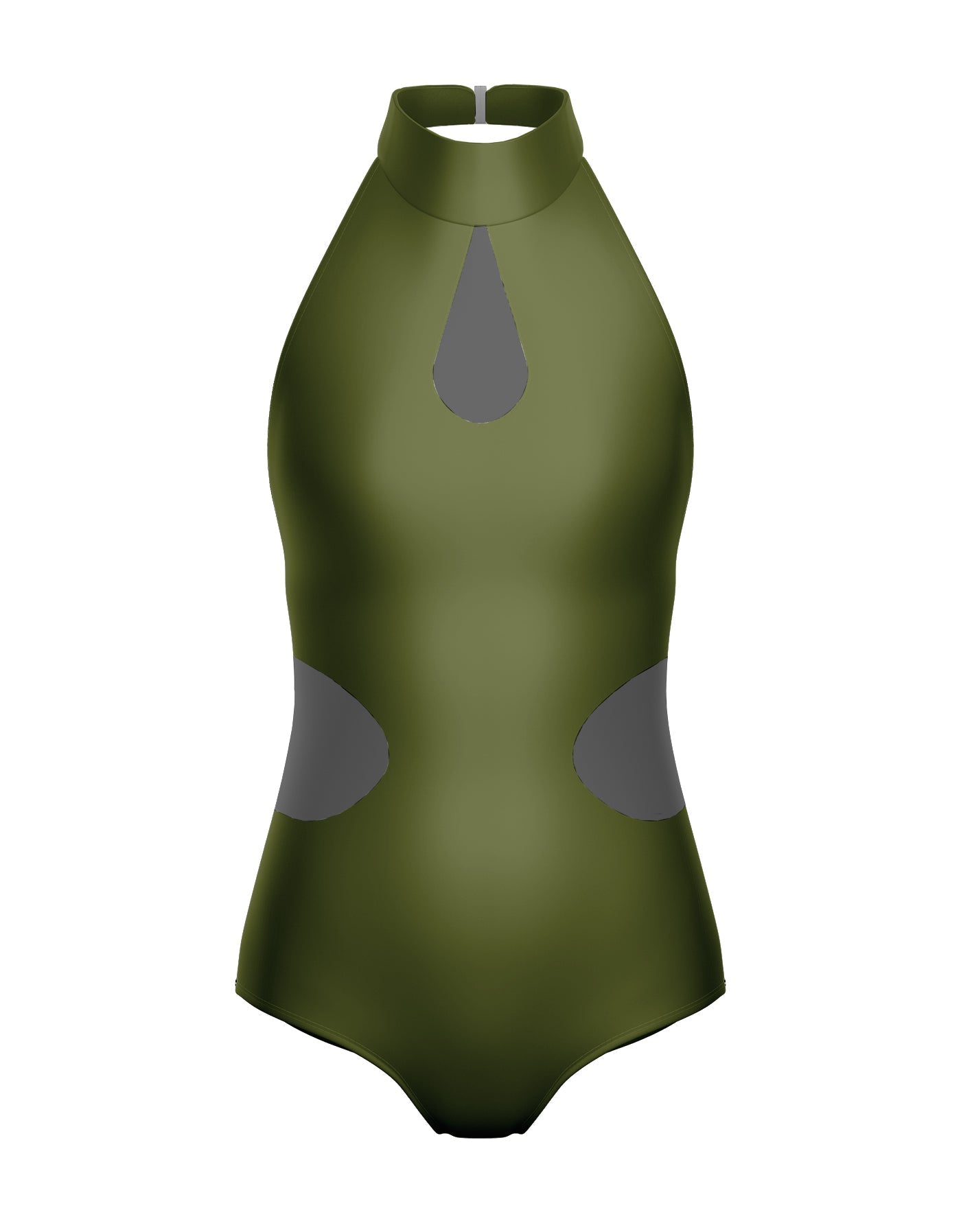 Evoke Leotard