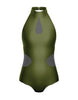 Evoke Leotard