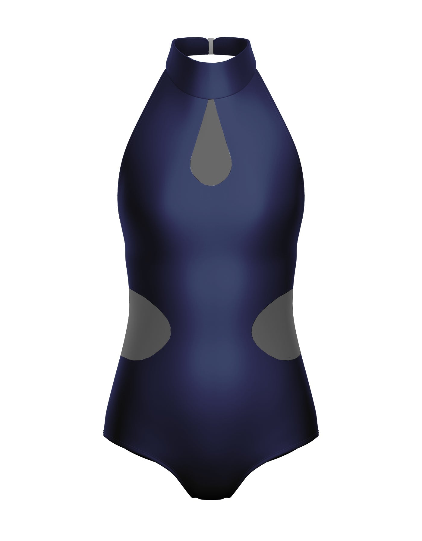 Evoke Leotard