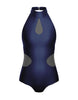 Evoke Leotard