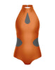 Evoke Leotard
