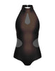 Evoke Leotard