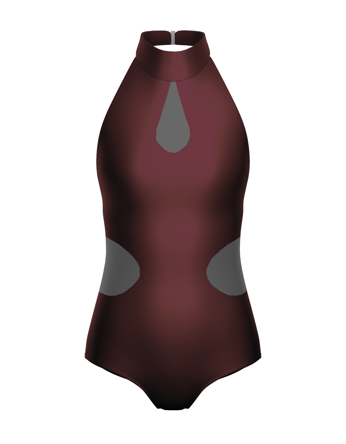 Evoke Leotard