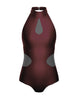 Evoke Leotard