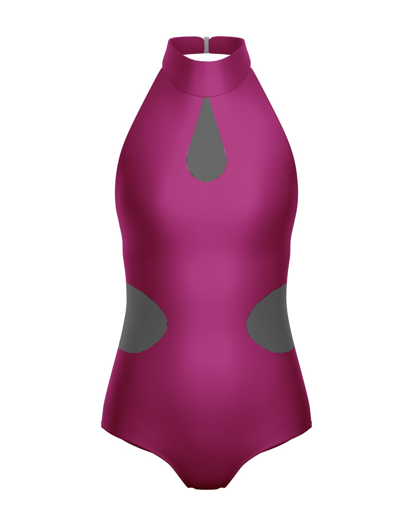 Evoke Leotard