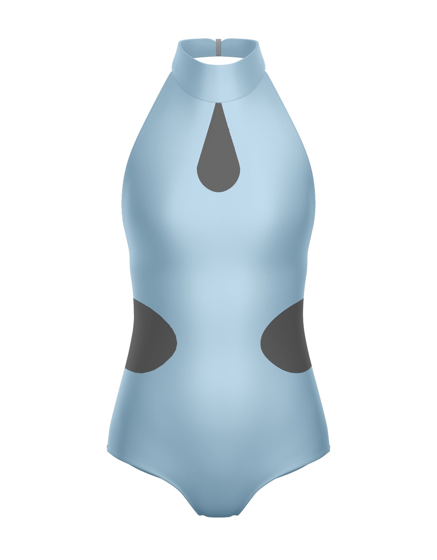 Evoke Leotard