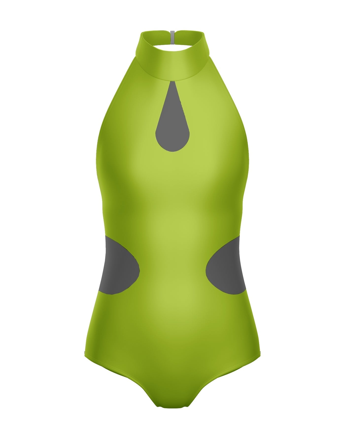 Evoke Leotard