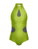 Evoke Leotard