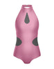 Evoke Leotard