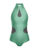Evoke Leotard