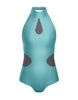 Evoke Leotard