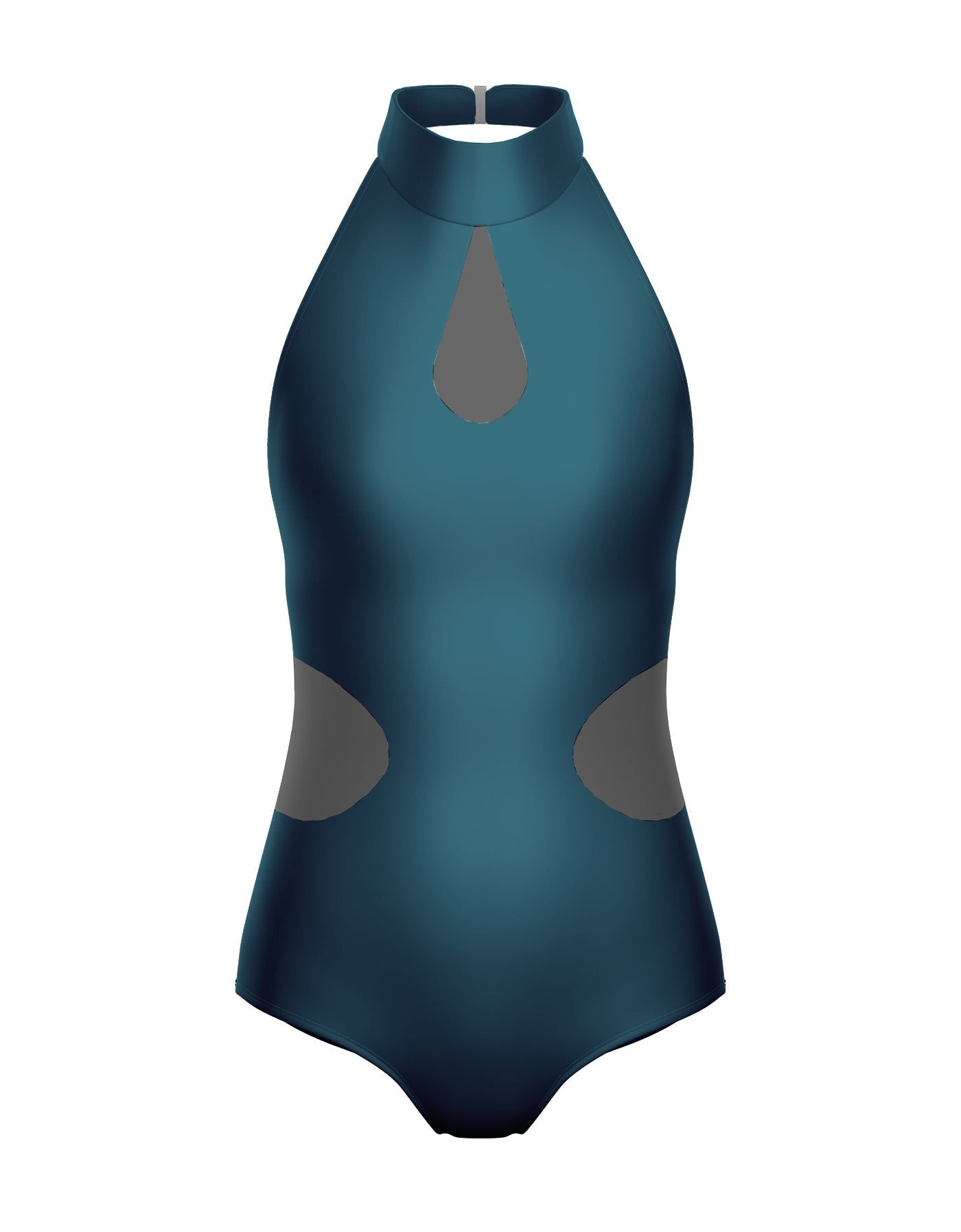 Evoke Leotard