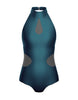 Evoke Leotard