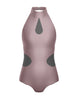 Evoke Leotard