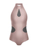 Evoke Leotard
