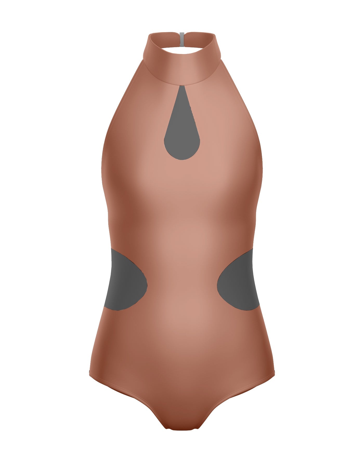 Evoke Leotard