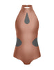 Evoke Leotard