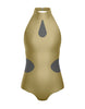 Evoke Leotard