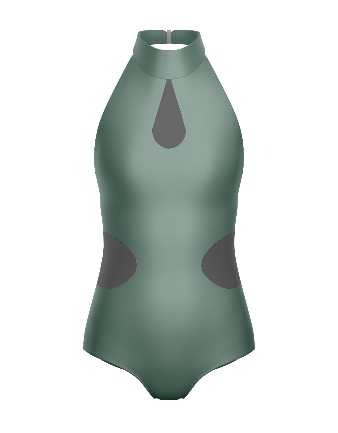 Evoke Leotard
