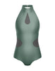 Evoke Leotard