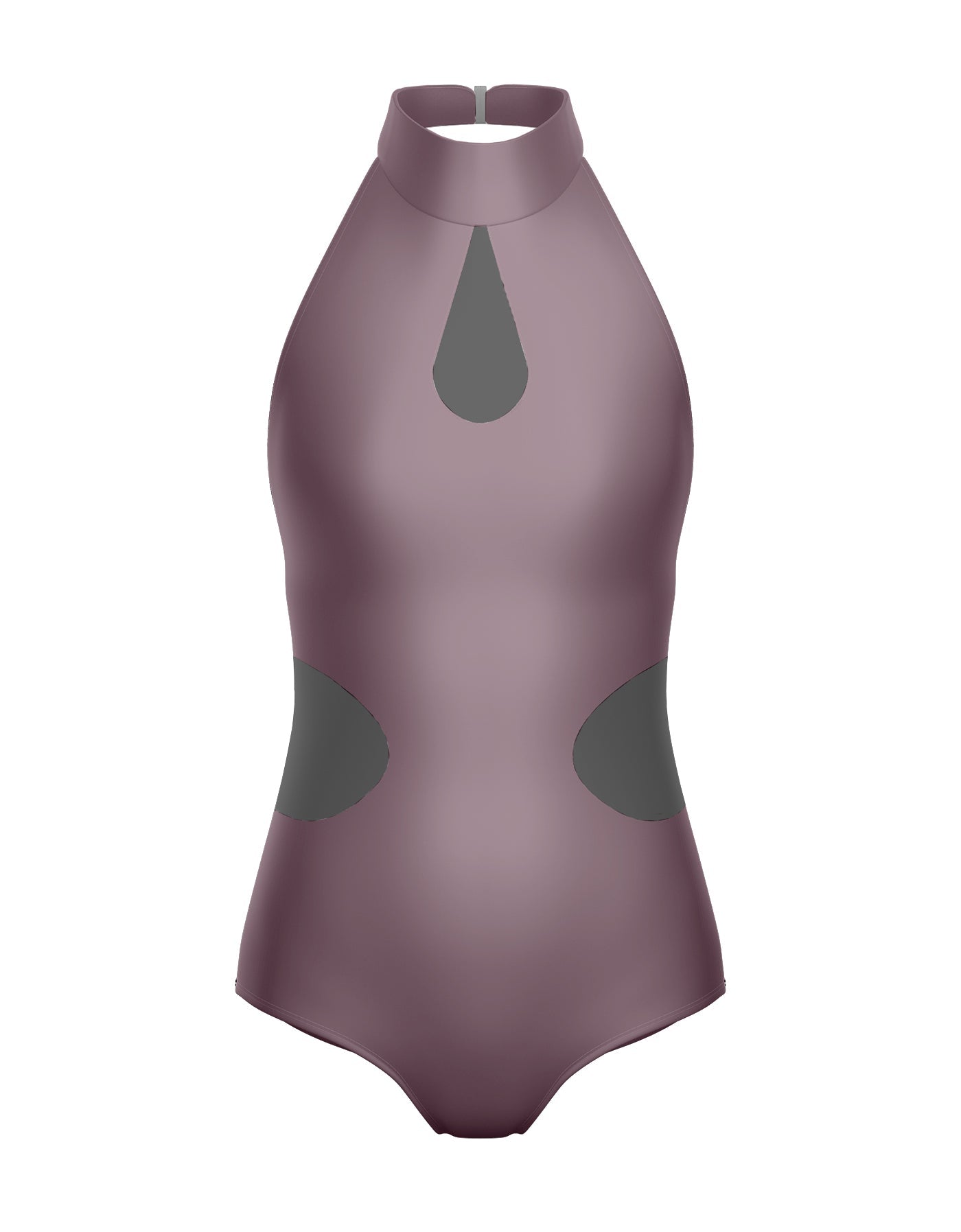 Evoke Leotard