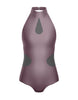 Evoke Leotard