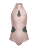 Evoke Leotard