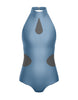 Evoke Leotard