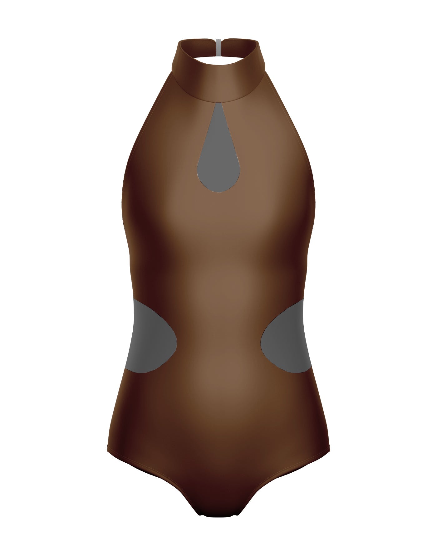 Evoke Leotard