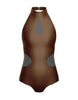 Evoke Leotard