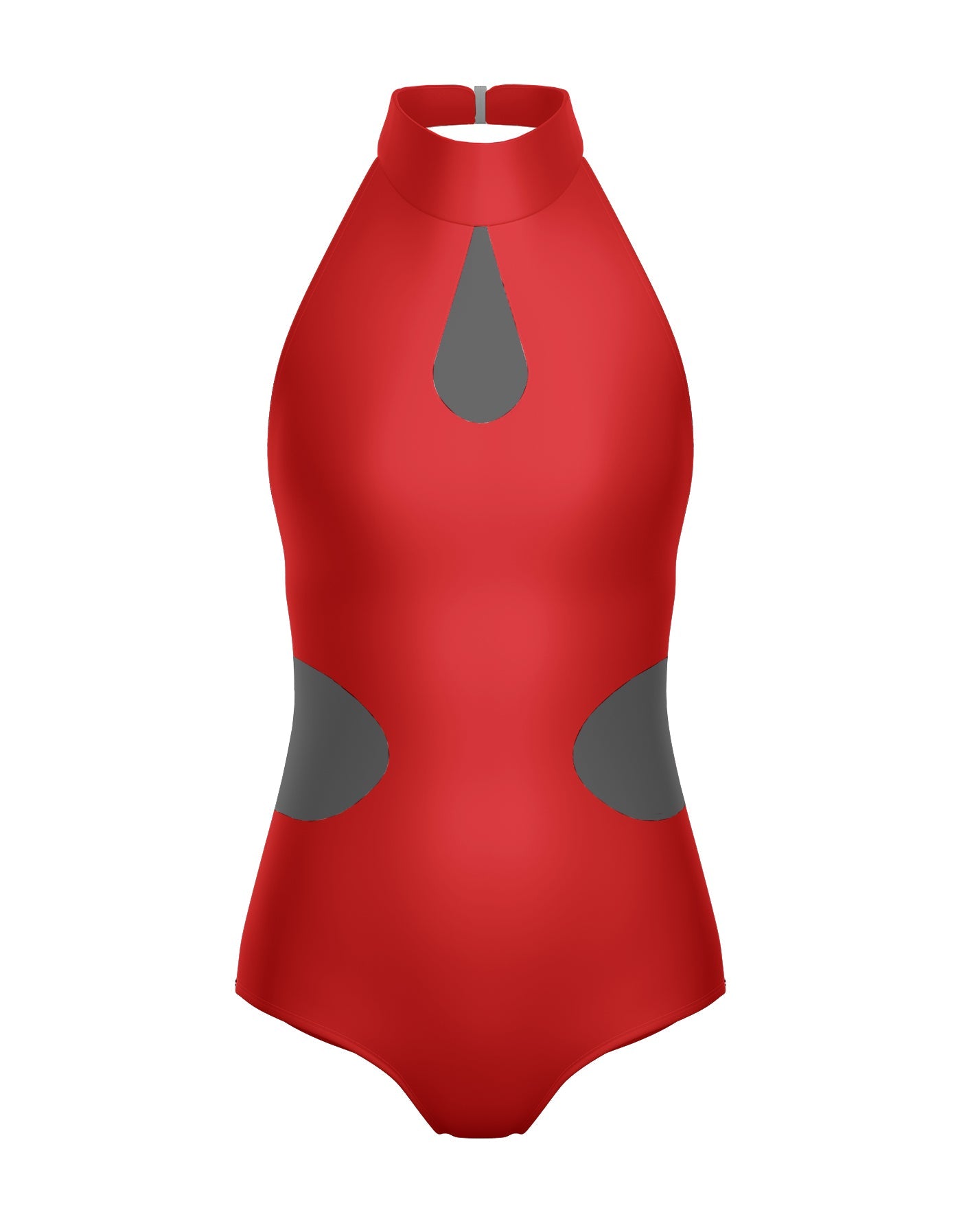 Evoke Leotard