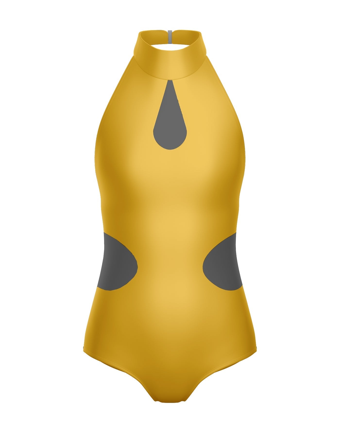 Evoke Leotard