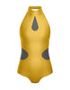 Evoke Leotard