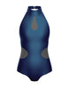 Evoke Leotard