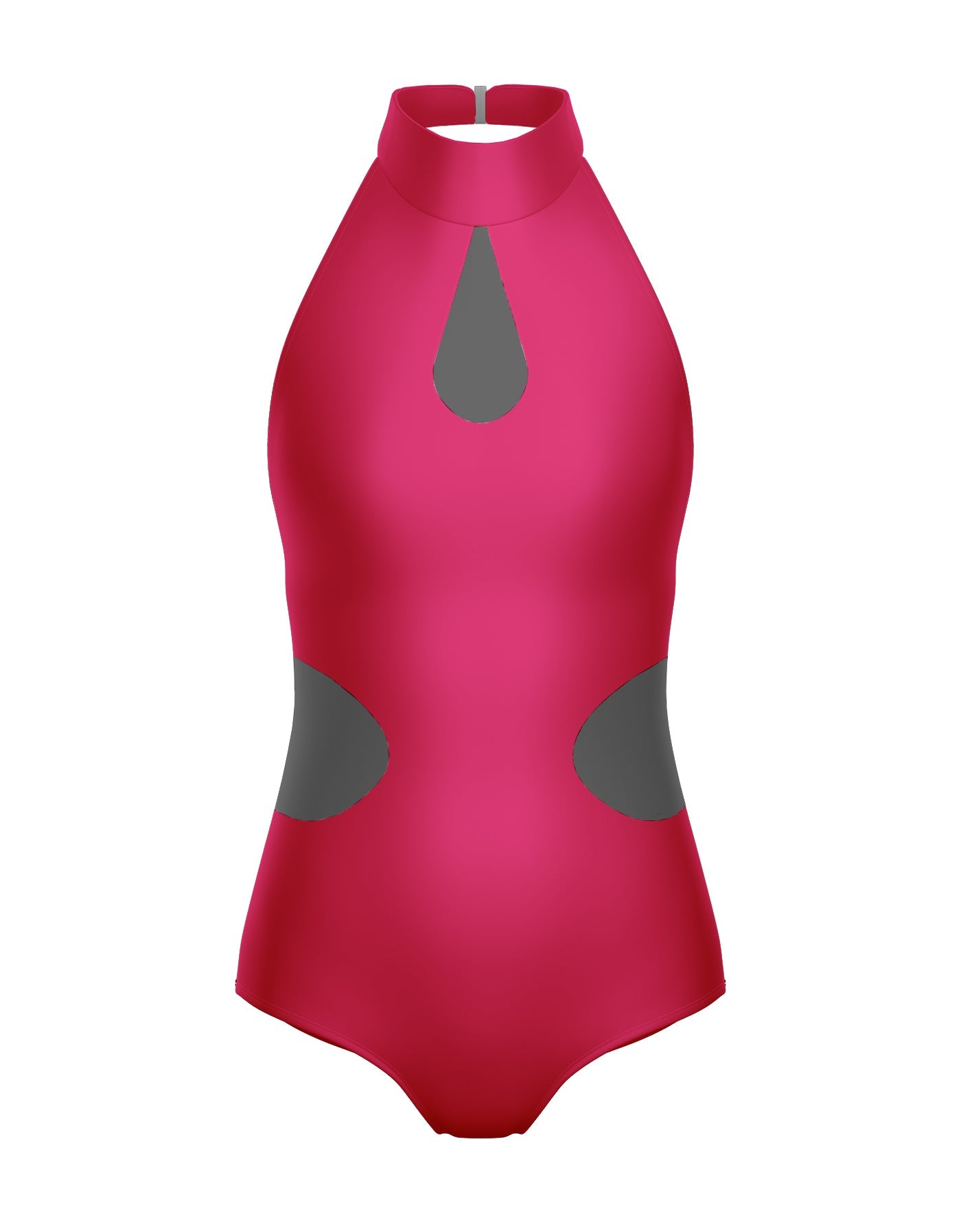 Evoke Leotard
