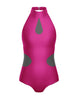 Evoke Leotard