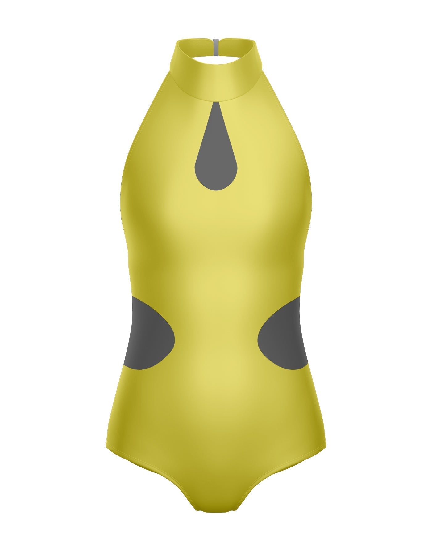 Evoke Leotard