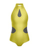 Evoke Leotard