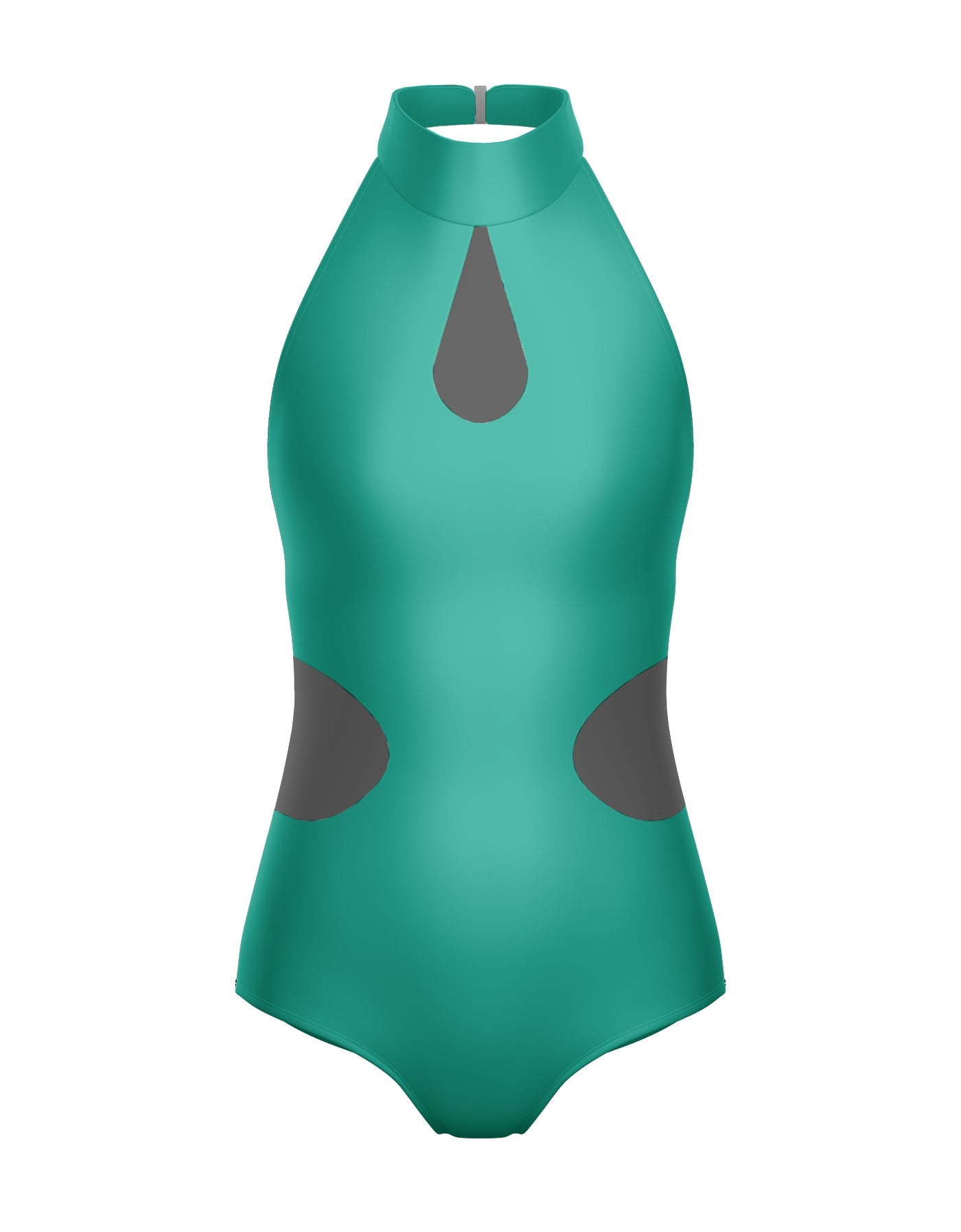 Evoke Leotard