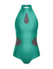Evoke Leotard
