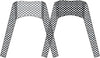 Meshed Long Sleeve Shrug