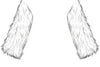 Fur Armlets
