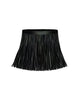 Mystique Fringe Skirt