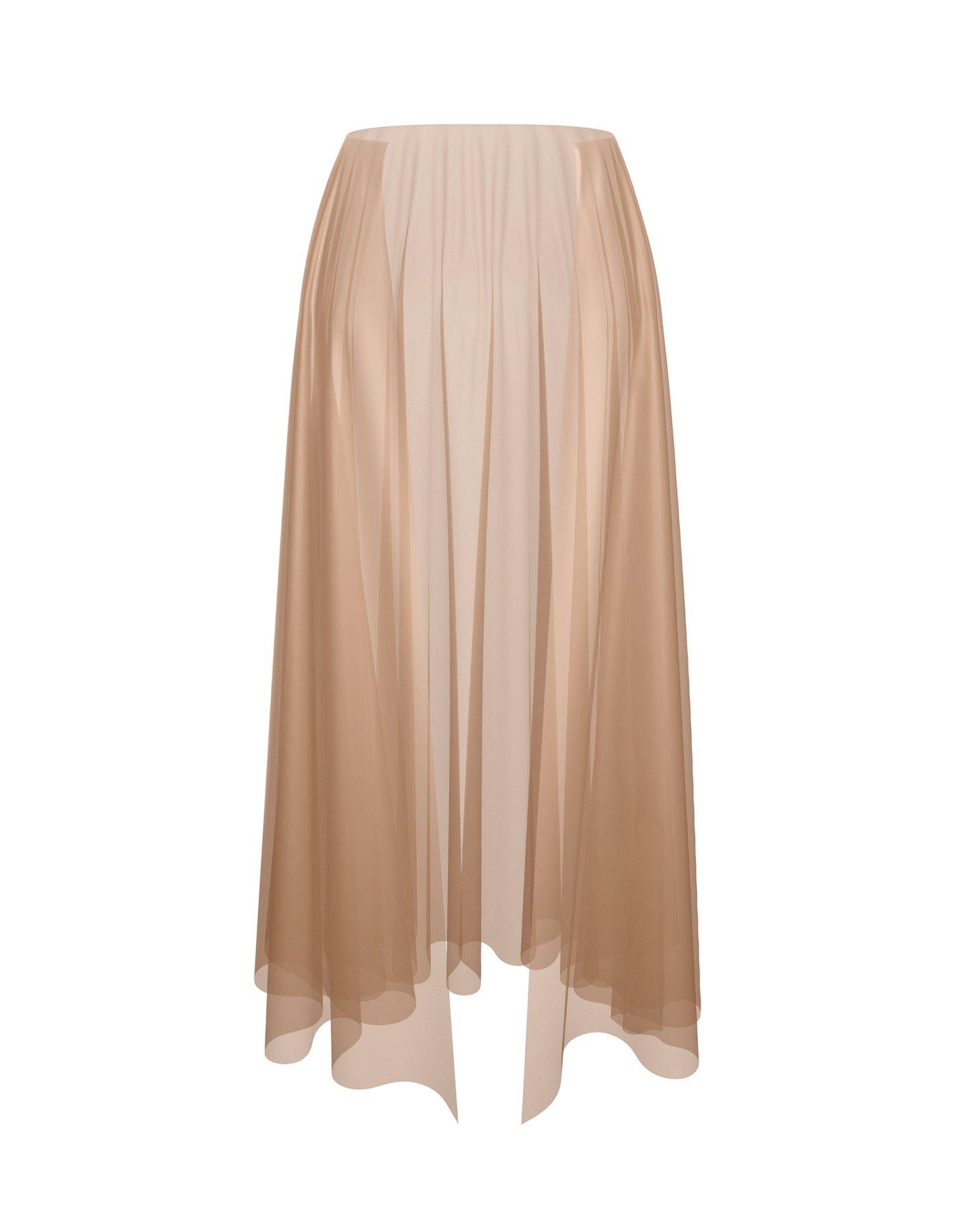 Half Skirt
