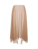 Half Skirt