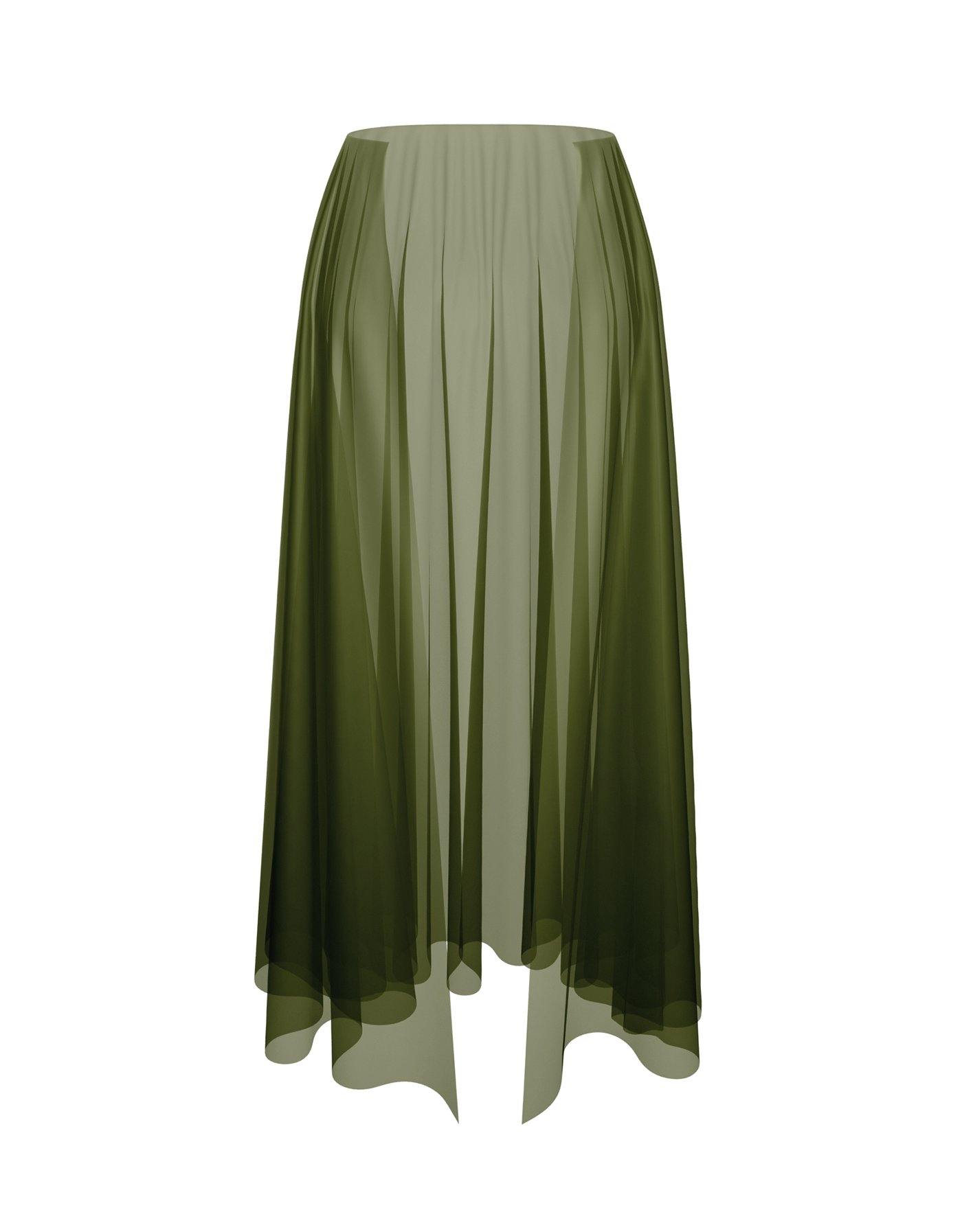 Half Skirt